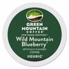 Green Mountain Coffee Flavored Variety Coffee K-Cups, PK88 PK 6502